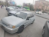 ВАЗ (Lada) 2115 2004 года за 750 000 тг. в Шымкент