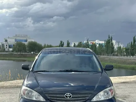 Toyota Camry 2003 года за 5 700 000 тг. в Кызылорда – фото 2