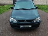 Toyota Spacio 1997 годаүшін2 800 000 тг. в Алматы – фото 3