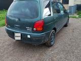 Toyota Spacio 1997 годаүшін2 800 000 тг. в Алматы – фото 4