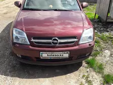 Opel Vectra, 2002
