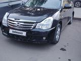 Nissan Almera 2014 годаүшін3 500 000 тг. в Казталовка