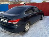 Nissan Almera 2014 года за 3 500 000 тг. в Казталовка – фото 3