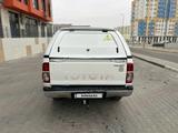 Toyota Hilux 2012 года за 11 200 000 тг. в Актау – фото 5