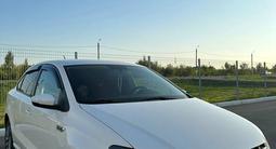 Volkswagen Polo 2020 годаүшін7 900 000 тг. в Уральск – фото 3