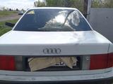 Audi 100 1993 года за 1 900 000 тг. в Смирново – фото 4