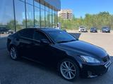 Lexus IS 250 2006 годаүшін7 000 000 тг. в Усть-Каменогорск