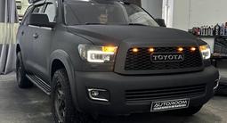 RAPTOR защитное покрытие кузова авто в Алматы