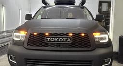 RAPTOR защитное покрытие кузова авто в Алматы – фото 2