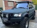 RAPTOR защитное покрытие кузова — покраска авто раптором в Алматы – фото 3