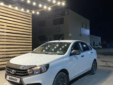 ВАЗ (Lada) Vesta 2021 года за 3 700 000 тг. в Караганда