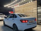 ВАЗ (Lada) Vesta 2021 года за 3 700 000 тг. в Караганда – фото 4