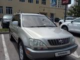 Lexus RX 300 2002 года за 7 000 000 тг. в Алматы – фото 2
