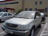 Lexus RX 300 2002 года за 7 000 000 тг. в Алматы