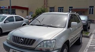 Lexus RX 300 2002 года за 7 000 000 тг. в Алматы