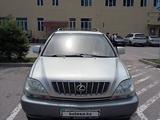 Lexus RX 300 2002 года за 7 000 000 тг. в Алматы – фото 3
