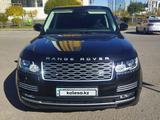 Land Rover Range Rover 2014 годаүшін25 000 000 тг. в Астана – фото 2