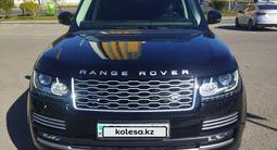 Land Rover Range Rover 2014 года за 25 000 000 тг. в Астана – фото 2