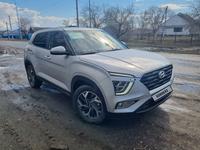 Hyundai Creta 2022 годаүшін11 700 000 тг. в Кокшетау