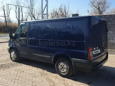 Ford Transit 2010 года за 4 350 000 тг. в Алматы – фото 4