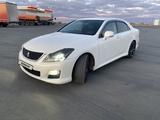 Toyota Crown 2008 года за 4 900 000 тг. в Уральск – фото 4