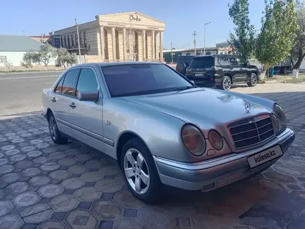 Mercedes-Benz E 280 1996 года за 4 000 000 тг. в Кызылорда – фото 30