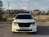 Toyota Camry 2014 года за 7 670 000 тг. в Жезказган