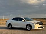 Toyota Camry 2014 года за 7 670 000 тг. в Жезказган – фото 5