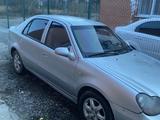 Geely CK 2007 года за 1 100 000 тг. в Щучинск