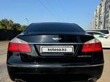 Hyundai Genesis 2010 года за 3 250 000 тг. в Алматы – фото 5