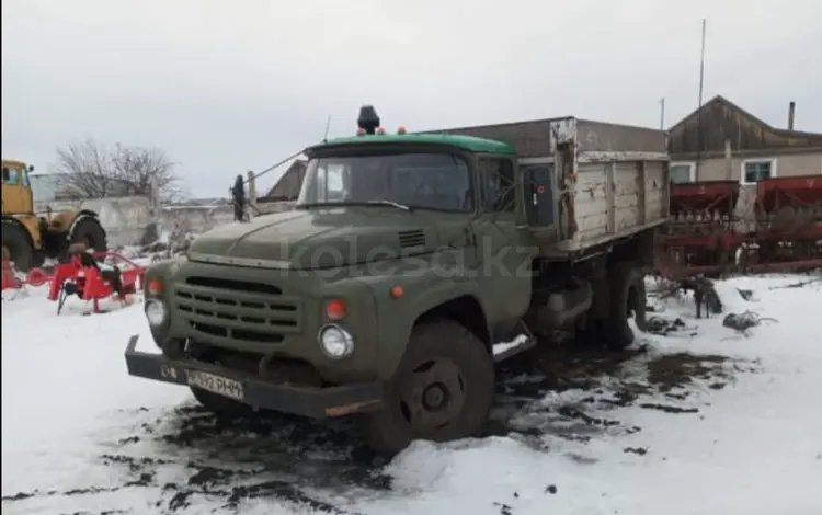 ЗиЛ  ЗИЛ 130 1992 годаүшін3 800 000 тг. в Сарыколь