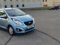 Chevrolet Spark 2017 годаүшін3 800 000 тг. в Тараз