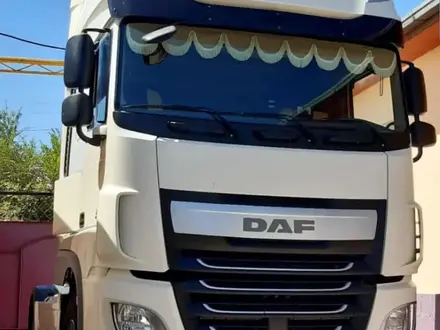 DAF 2014 года за 30 500 000 тг. в Шымкент