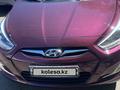 Hyundai Accent 2014 годаүшін5 300 000 тг. в Алматы – фото 8