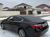 Lexus ES 350 2013 года за 11 300 000 тг. в Актау – фото 4