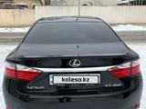 Lexus ES 350 2013 года за 11 300 000 тг. в Актау – фото 5