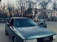 Audi 80 1989 года за 800 000 тг. в Шу