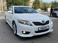 Toyota Camry 2009 года за 7 500 000 тг. в Тараз – фото 2