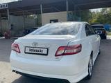 Toyota Camry 2009 года за 7 500 000 тг. в Тараз – фото 5