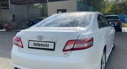 Toyota Camry 2009 года за 7 500 000 тг. в Тараз – фото 5