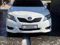 Toyota Camry 2009 года за 7 500 000 тг. в Тараз – фото 7