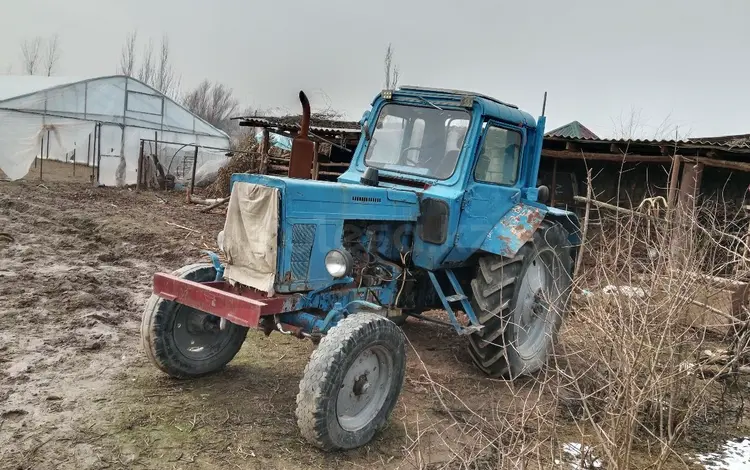 Беларус  80X 2002 года за 1 400 000 тг. в Туркестан