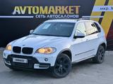 BMW X5 2008 годаүшін7 500 000 тг. в Атырау