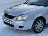ВАЗ (Lada) Priora 2170 2015 года за 3 400 000 тг. в Караганда – фото 4