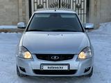 ВАЗ (Lada) Priora 2170 2015 года за 3 400 000 тг. в Караганда – фото 3