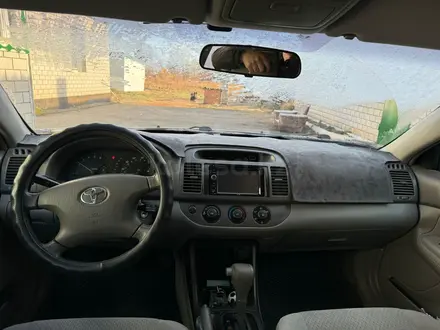 Toyota Camry 2004 года за 4 700 000 тг. в Павлодар – фото 3