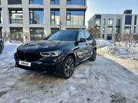 BMW X5 2023 года за 48 000 000 тг. в Астана