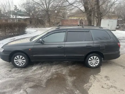 Toyota Carina E 1995 года за 2 100 000 тг. в Алматы – фото 2