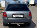 Audi A6 allroad 2001 годаүшін4 000 000 тг. в Костанай – фото 2