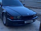 BMW 740 1997 года за 5 500 000 тг. в Астана – фото 4